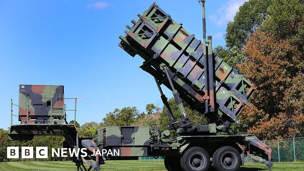 アメリカの弾薬備蓄が不足、対イラン戦争で 米国防総省の観察総監が報告