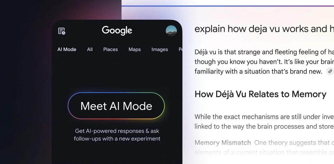 メディアがGoogleを提訴。｢AI OverviewsのせいでWeb閲覧が激減｣