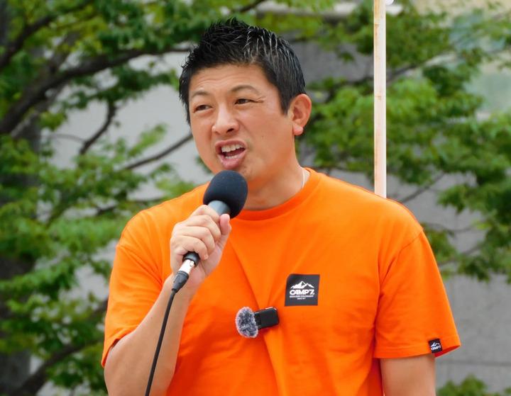 参政党代表「変なLGBTどうでもいい」に抗議声明相次ぐ。神谷氏お得意“マスコミ批判”で弁解するも…（ハフポスト日本版）
