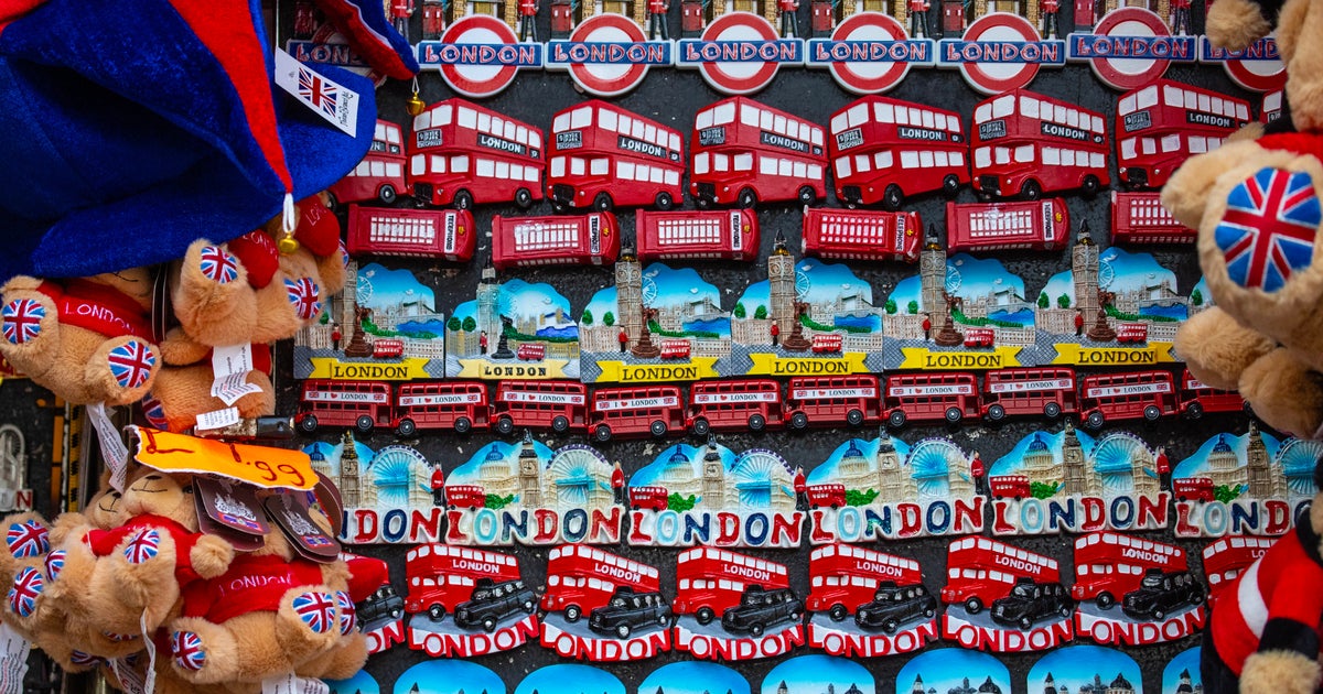「イギリス土産なんでもいいよ」⇒絶妙なチョイスに「お菓子や紅茶より嬉しい」と絶賛の声