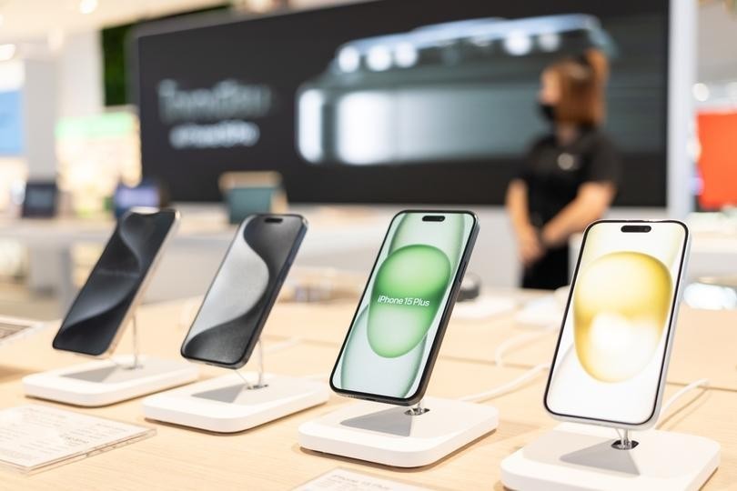 iPhone 17とiPhone 17 Air、それぞれの本体カラーが早くも判明？
