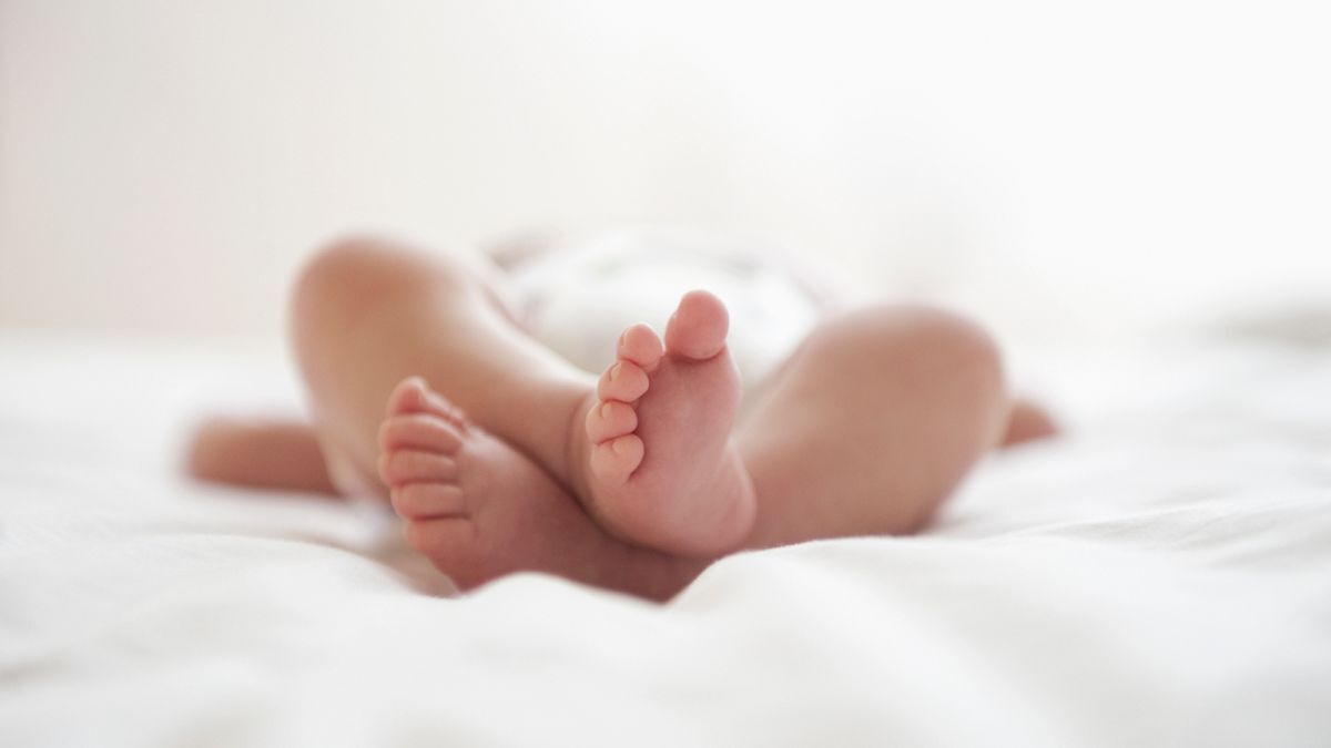 赤ちゃんの名前に「キング」認めず、１１件の申請を拒絶 ニュージーランド