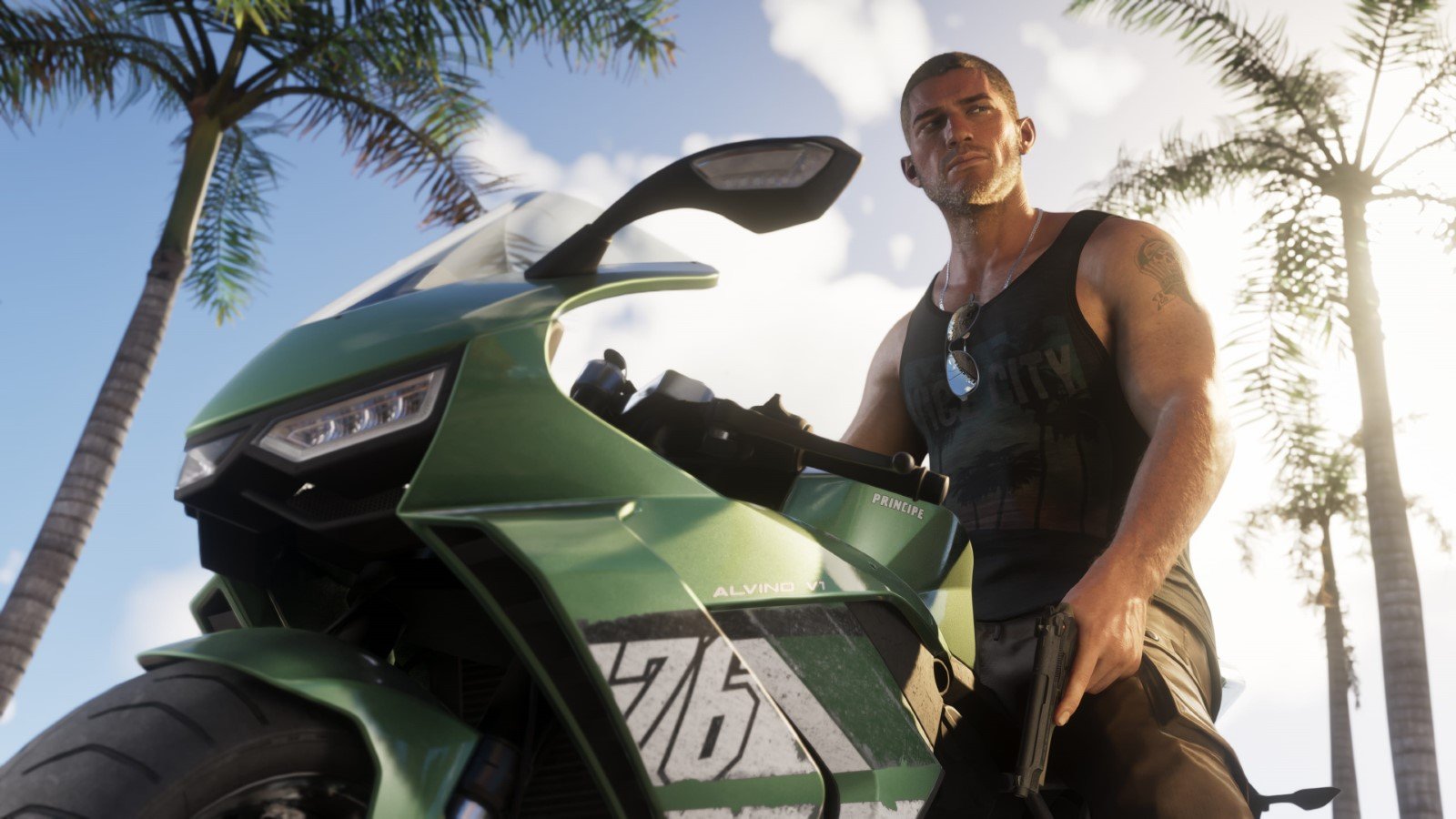 『グランド・セフト・オート』を「大学の講義」に使うと宣言する教授あらわる。『GTA』で学ぶ“アメリカ史”