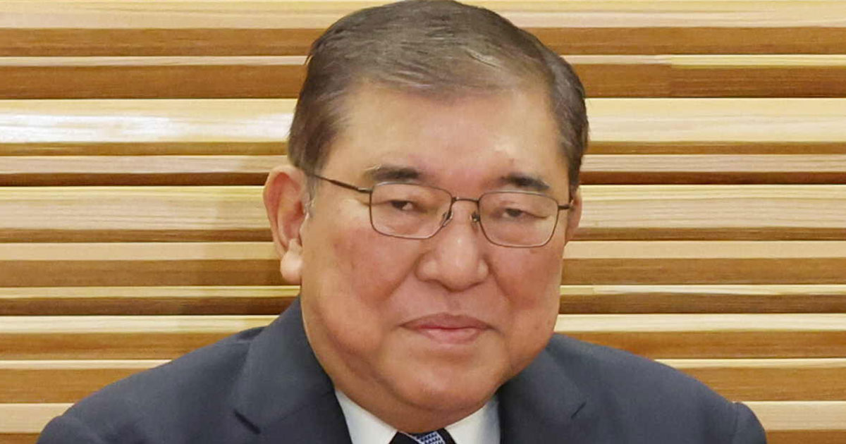 《石破前首相が“日中関係”で大炎上》講演で発言→中国大使館引用→メディア報道…批判を広げた“誤解”