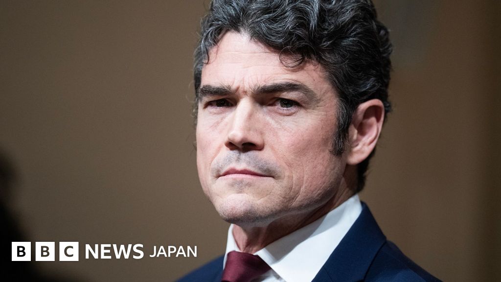 米テロ対策トップがイラン戦争に抗議辞任 トランプ氏に「方針転換」求める