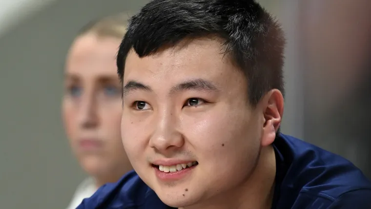 富永啓生がNBAサマーリーグに出場決定 インディアナ・ペイサーズからオファー