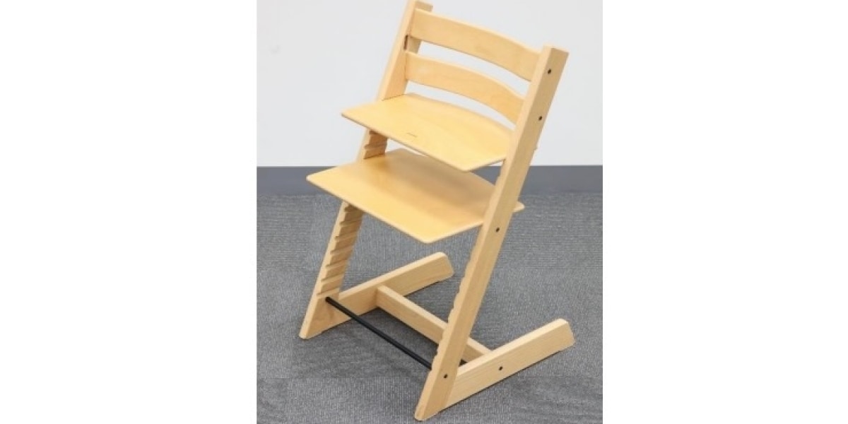 有名デザイナーの椅子は“美術品”か？ トリップ・トラップ訴訟、最高裁が判断へ…分かれた判決を読み解く