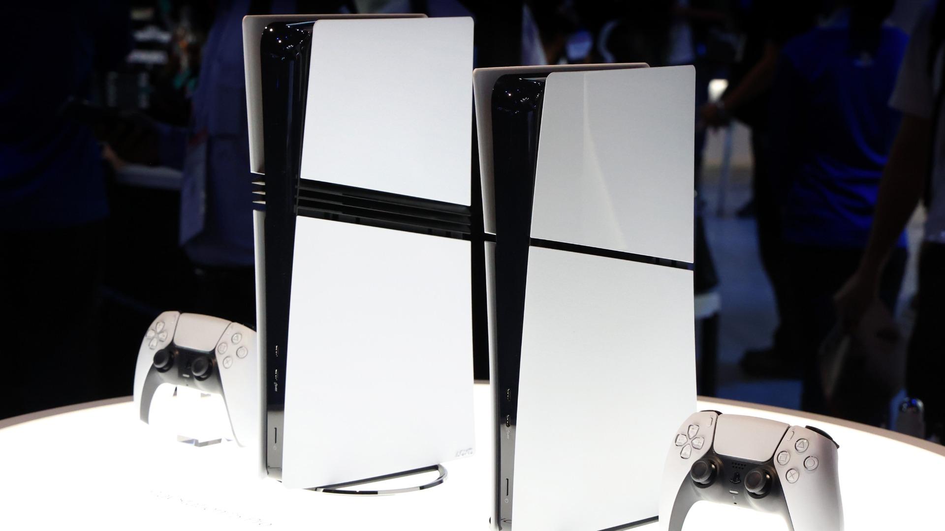 PS5脱獄は現実になる？ 修正できない“ROMキー流出”の衝撃