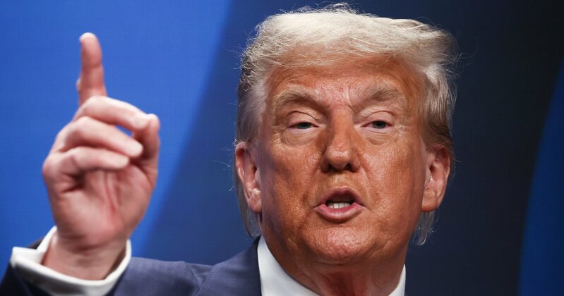 iPhone「米国生産」で貿易赤字縮小の大誤解、トランプ氏が間違えるのは無理もない国際収支統計の“欠落”（ダイヤモンド・オンライン）