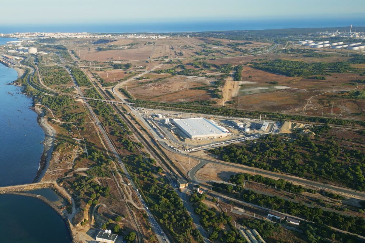 マイクロソフトとグーグル、欧州でデータセンターに大型投資