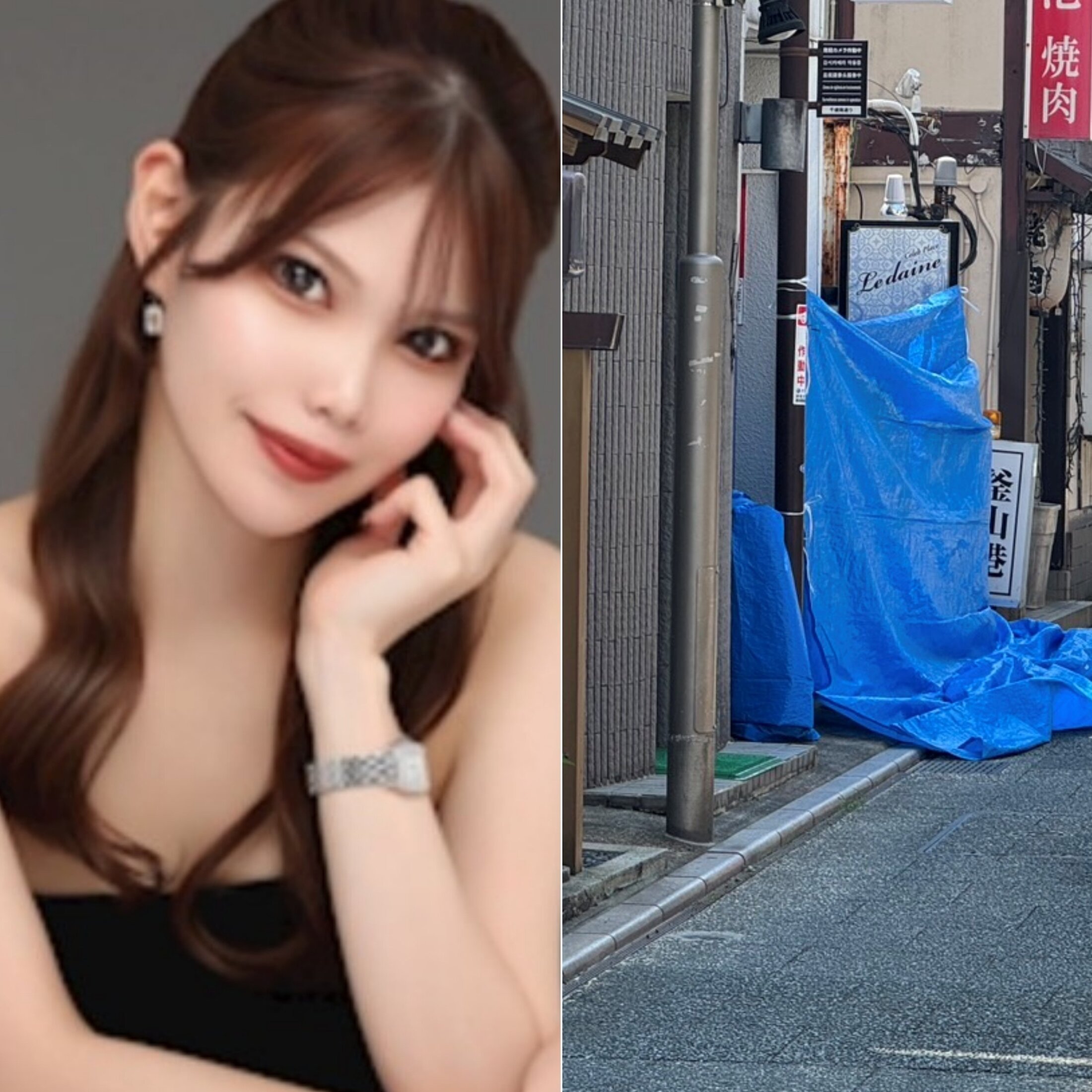 〈浜松ガールズバー２人刺殺〉“特殊ナイフ”を持って入店し女性店長を襲った無職男（41）「アフター誘って連絡つかないとキレていた」「弱い者に威張る」２年前に飲酒運転で事故も（集英社オンライン）