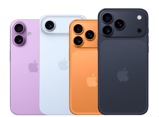 物理SIM版に「意外な落とし穴」発覚？iPhone 17 全モデルの電池容量が公的認証から判明か