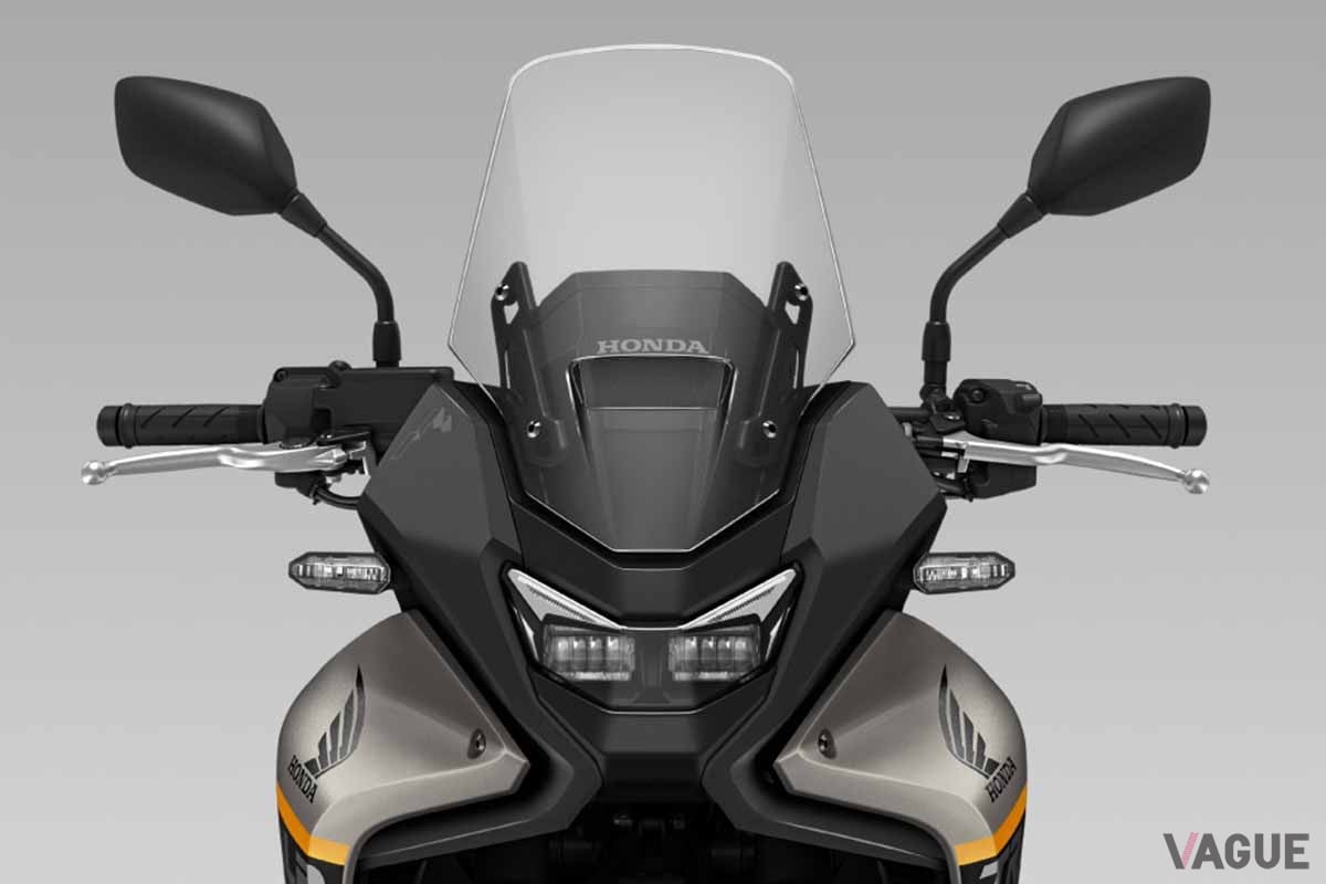人気の大型アドベンチャーバイク ホンダ「XL750トランザルプ」2025年モデルが新登場 納期はどれくらい？ 販売店に寄せられる反響とは