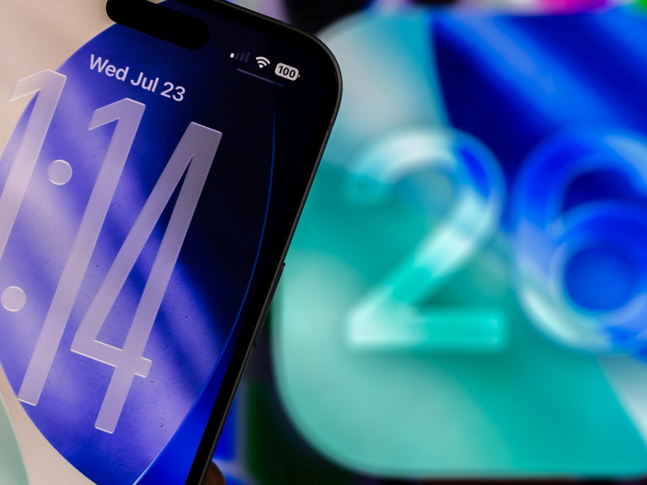 「iOS 26」公開はいつ？ 2年連続で予想的中の米CNET記者が出した答えは