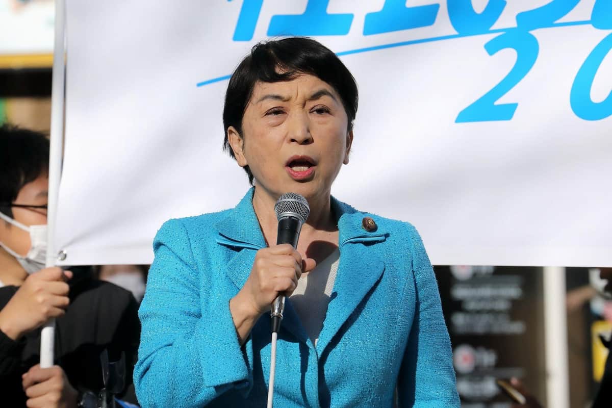 「現在の社民党に期待できるのか」9期目の福島瑞穂党首に支持団体すら冷たく 仲間が続々と離れた党の進む道