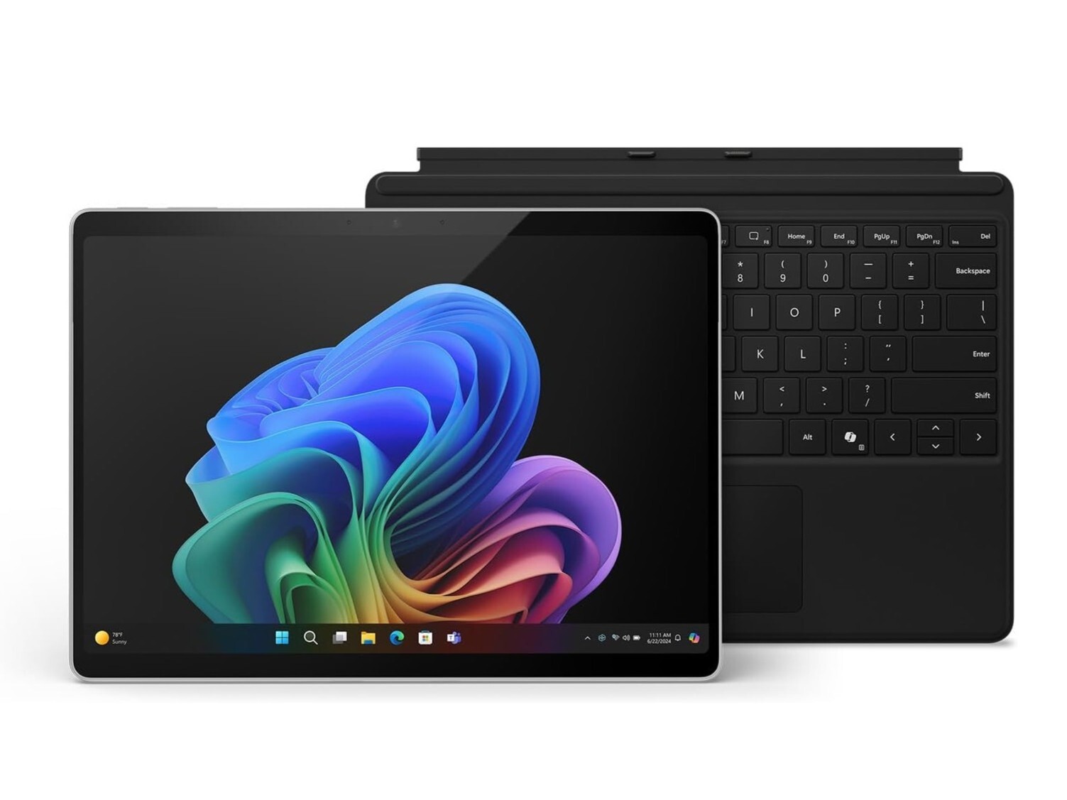 Surface Pro 13のキーボードセットが約5万円引きでオトク！