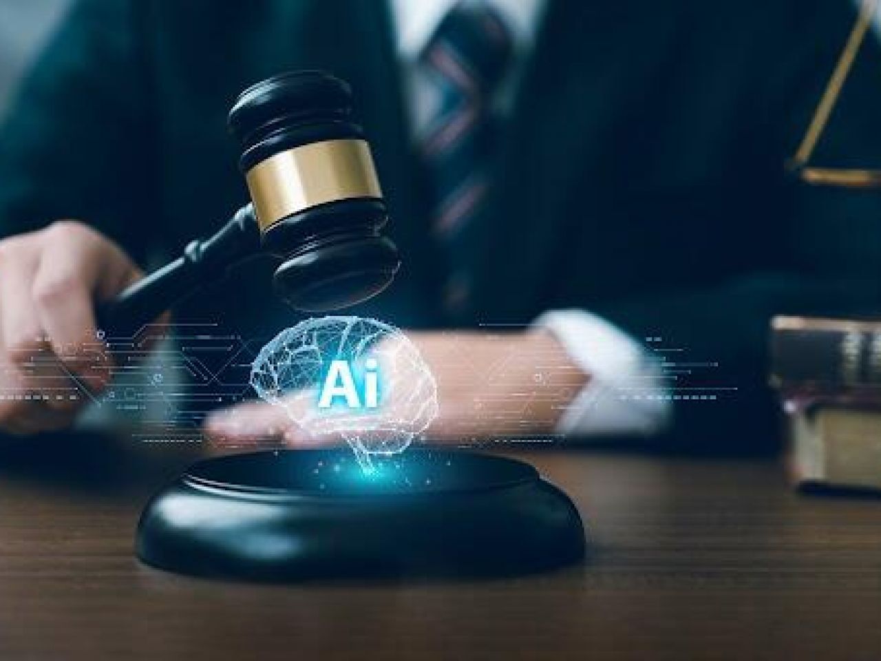 AIが生んだ「架空の判例」を双方が掲げて裁判、弁護士4人が処分される事態に（CNET Japan）