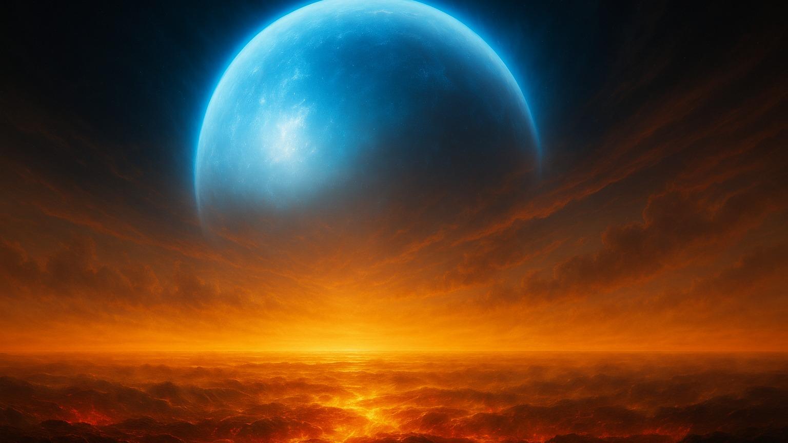 金星すら生ぬるい！絶対に行ってはならない太陽系外惑星3選（宇宙ヤバイchキャベチ）