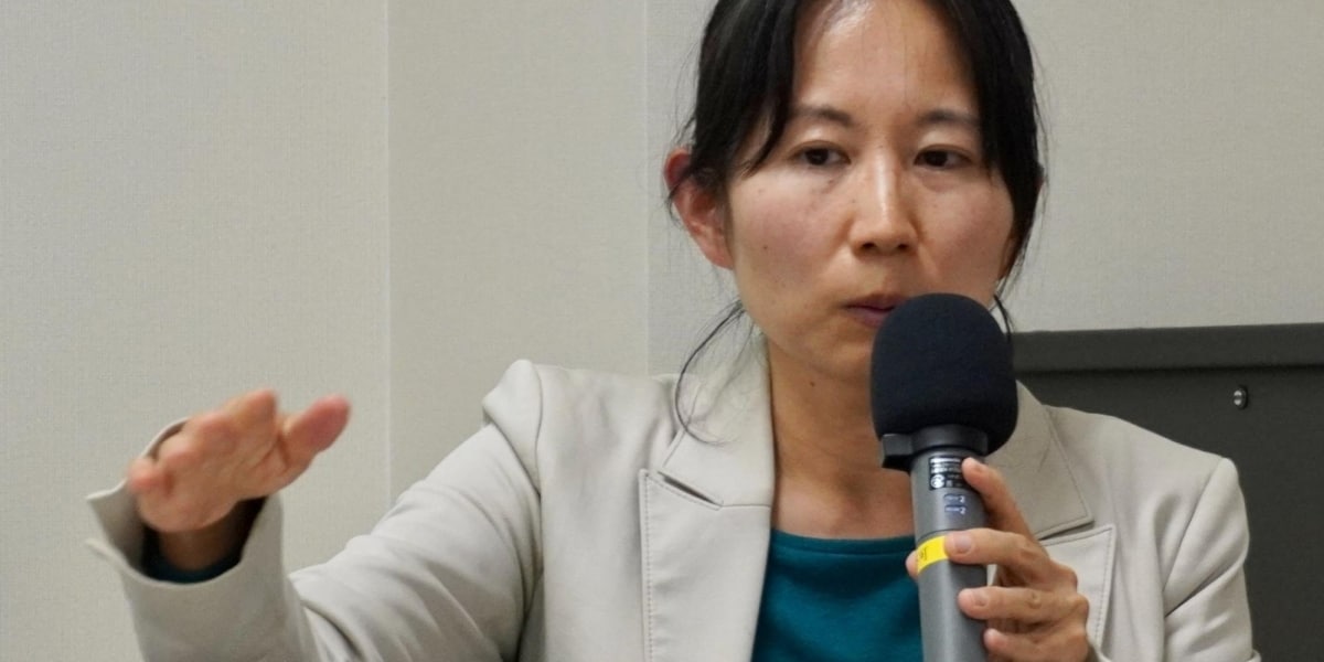 くくり罠にかかったクマ、殺さずに済んだ？都内初の緊急銃猟、日本熊森協会が問題視「恐れていたことが…」