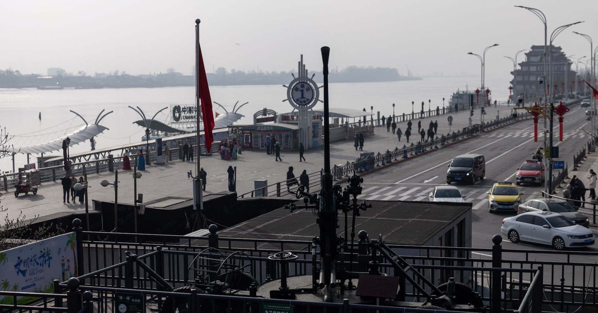 焦点：雪解けは本物か、手綱握りなおす中国とロシア向く北朝鮮