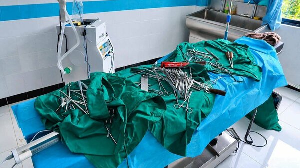 ノルマ未達で「腎臓摘出」か タイ・カンボジア国境の詐欺拠点で「臓器売買」の疑い 拷問や“指切断”の痕跡も