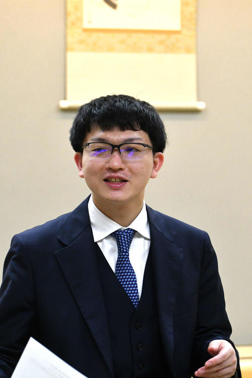 【王位戦】藤井聡太王位へ永瀬拓矢九段が初挑戦 王将戦、名人戦に続き７番勝負
