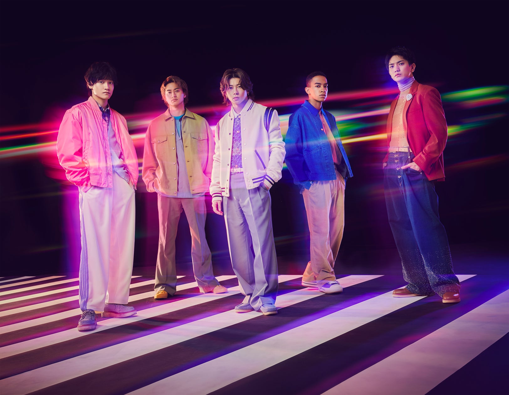 「ドデスカ！最高！！」本日発表 初出演から5年10カ月！「Aぇ! group」が9月16日に『ドデスカ！』を卒業します