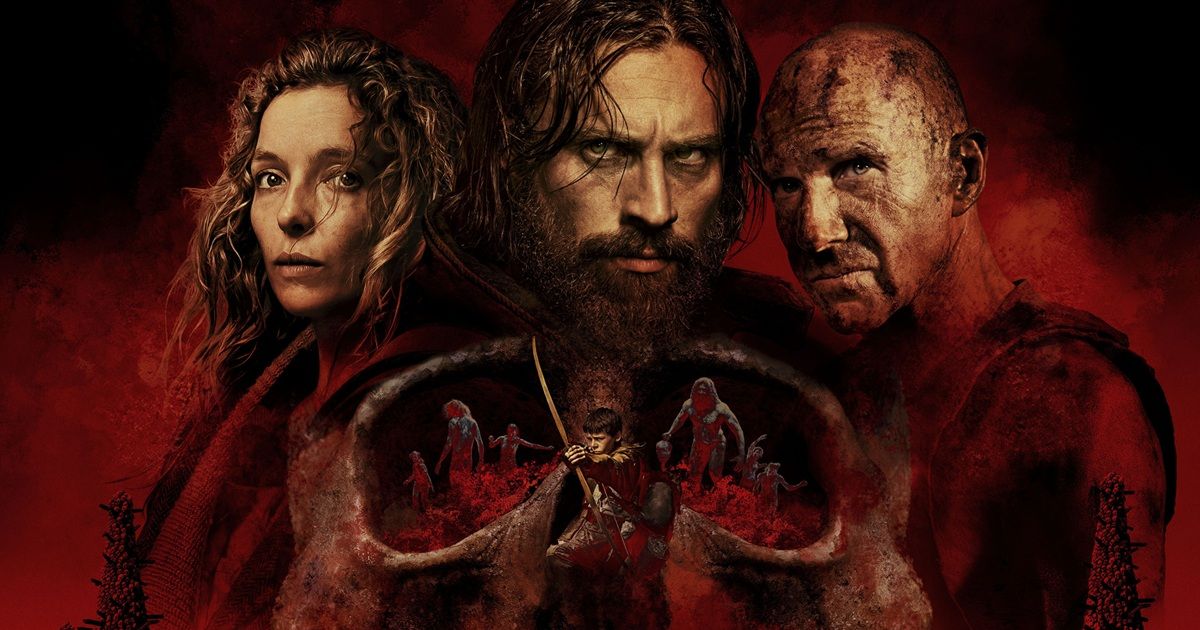 『28年後…』3部作情報まとめ 続編は来年1月公開、『28日後…』キリアン・マーフィ復帰へ