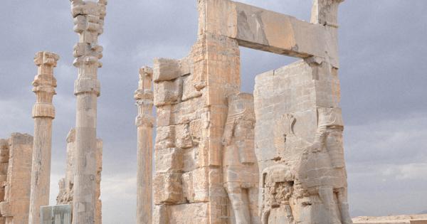 「米国という大敵と戦う自分たちが好き」 強烈なペルシャの誇り今も