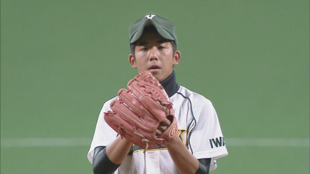 ｢おとうは、かっこいいけど…｣ 津波で父は行方不明 15歳の野球少年は30歳に 娘ができて初めて気づいた“父の偉大さ”