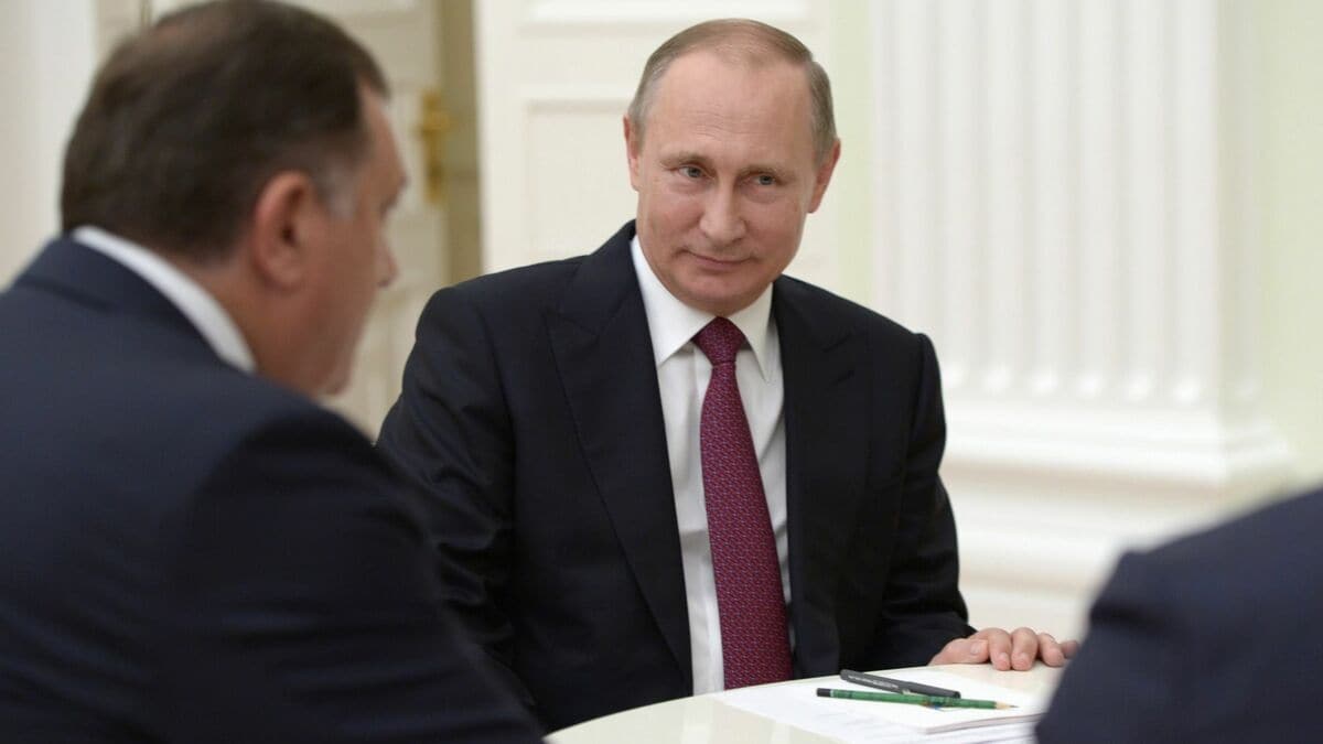 ｢ロシア滅亡｣は歴史が証明している…ウクライナ戦争で"世界一の無能"プーチンが犯した｢最大のミス｣【2026年9月BEST】