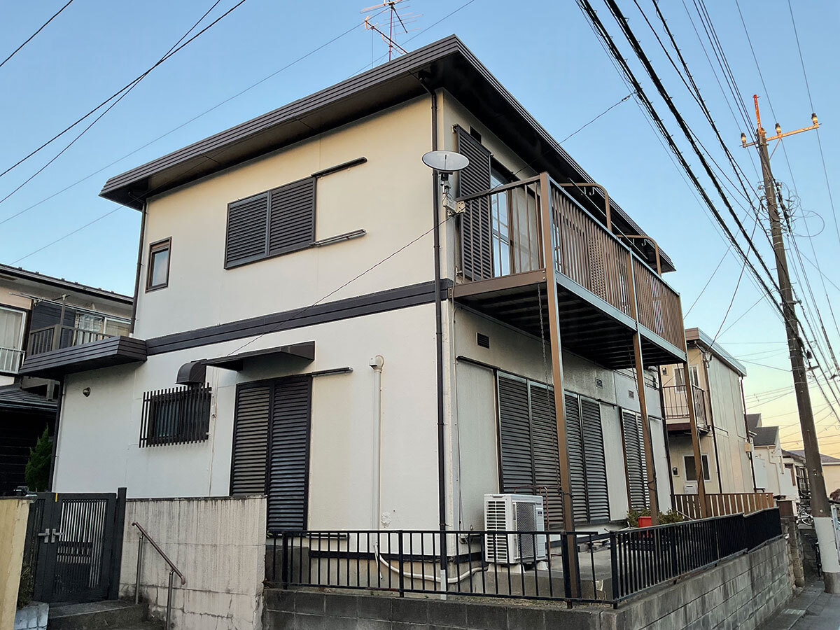 100歳の母を殺した長男（79）、近隣住民が目撃していた素顔 「あいさつも会話も拒否している感じ」