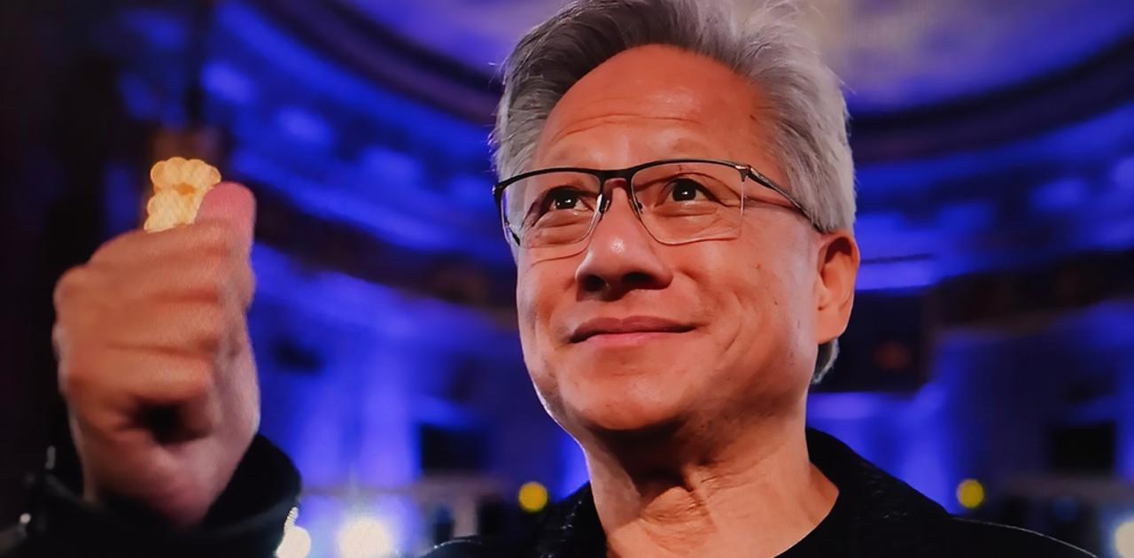 OpenAIとNVIDIAが険悪化。AIの金回りが悪くなって泥仕合