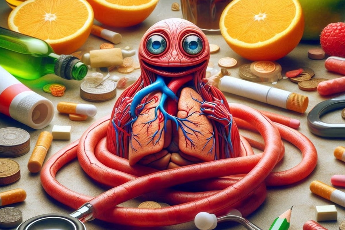 がん治療の限界を突破する「細菌兵器」は、がんを「内側」から食い尽くす...カナダの大学が発表（ニューズウィーク日本版）