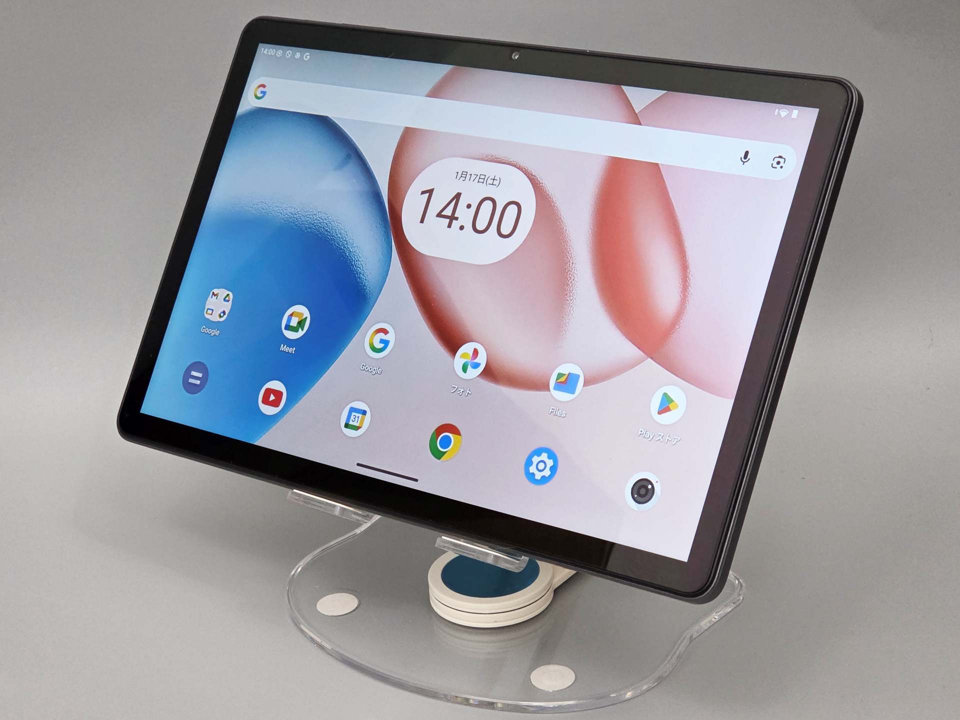 1.6万円の格安タブ「Tabwee T50」ならラフに使い倒せる！ モバイルバッテリー機能やFMラジオも搭載（1/5 ページ）