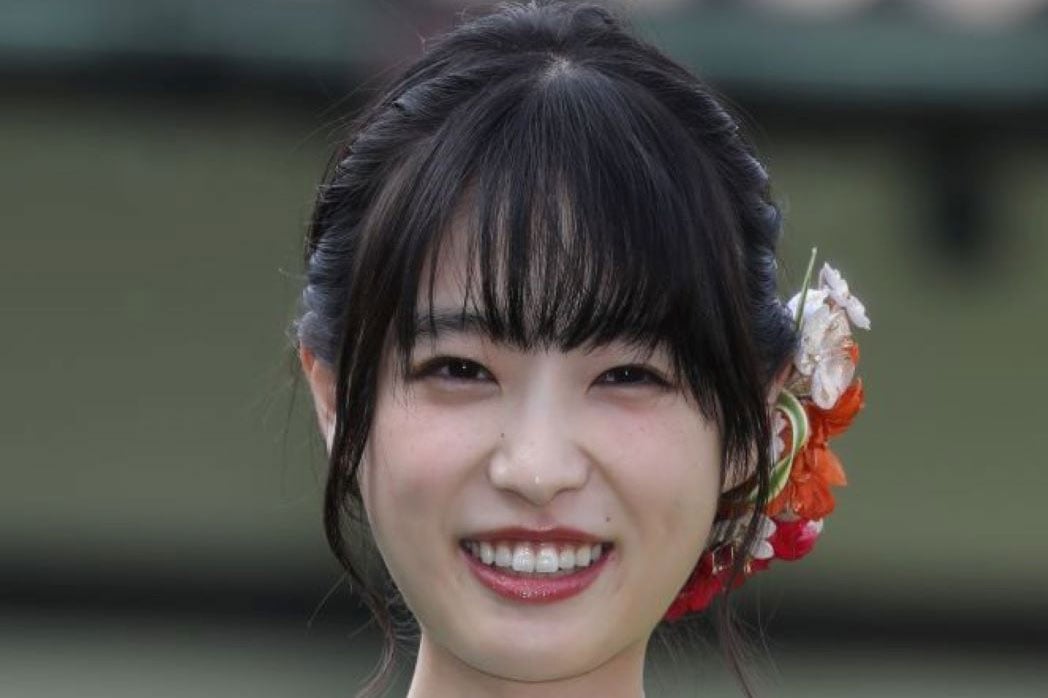 「美貌との落差が」「笑うしかない」 まさかの再現できてしまった強烈実写化女性キャラ
