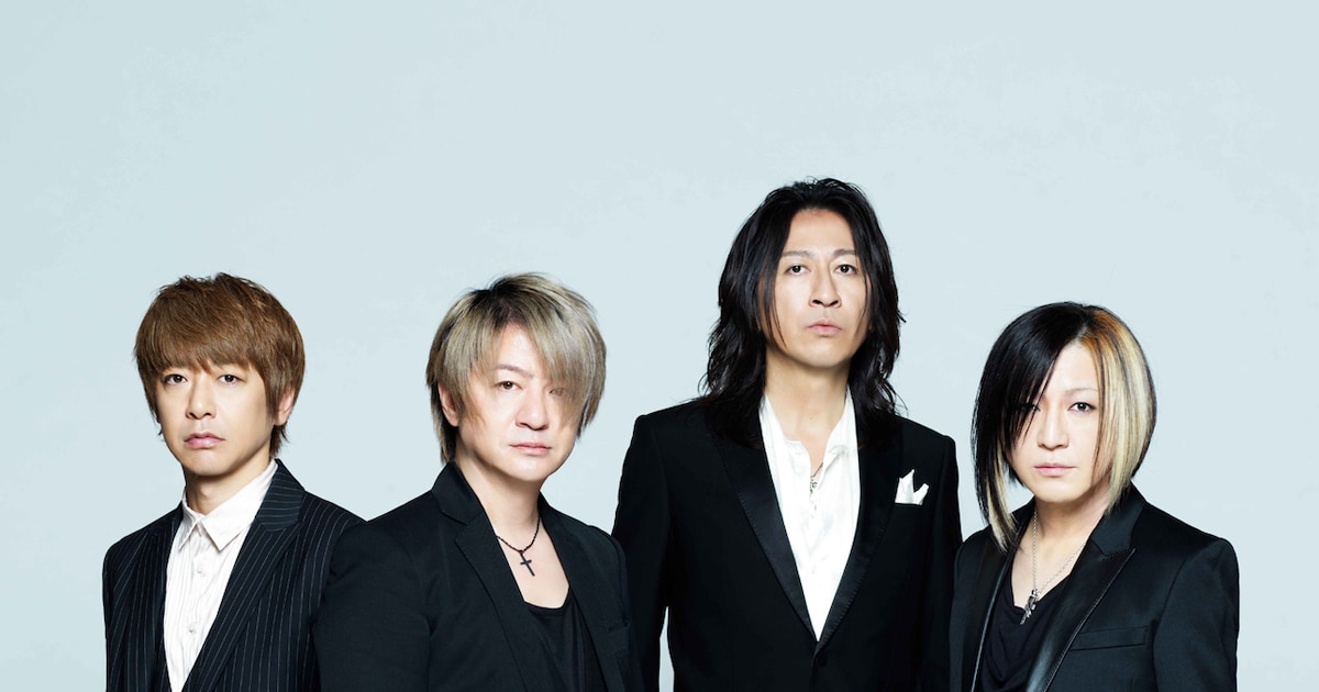 GLAYのターニングポイントになった曲は？デビュー記念日にメンバーが語る