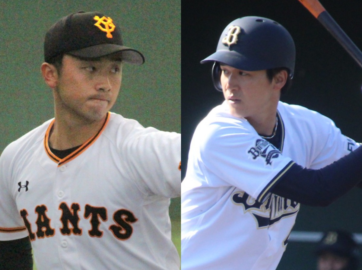 2日は5球団で20名…ここまで11球団67名の戦力外に【2日までの引退・退団選手】｜記事一覧｜高校野球ドットコム