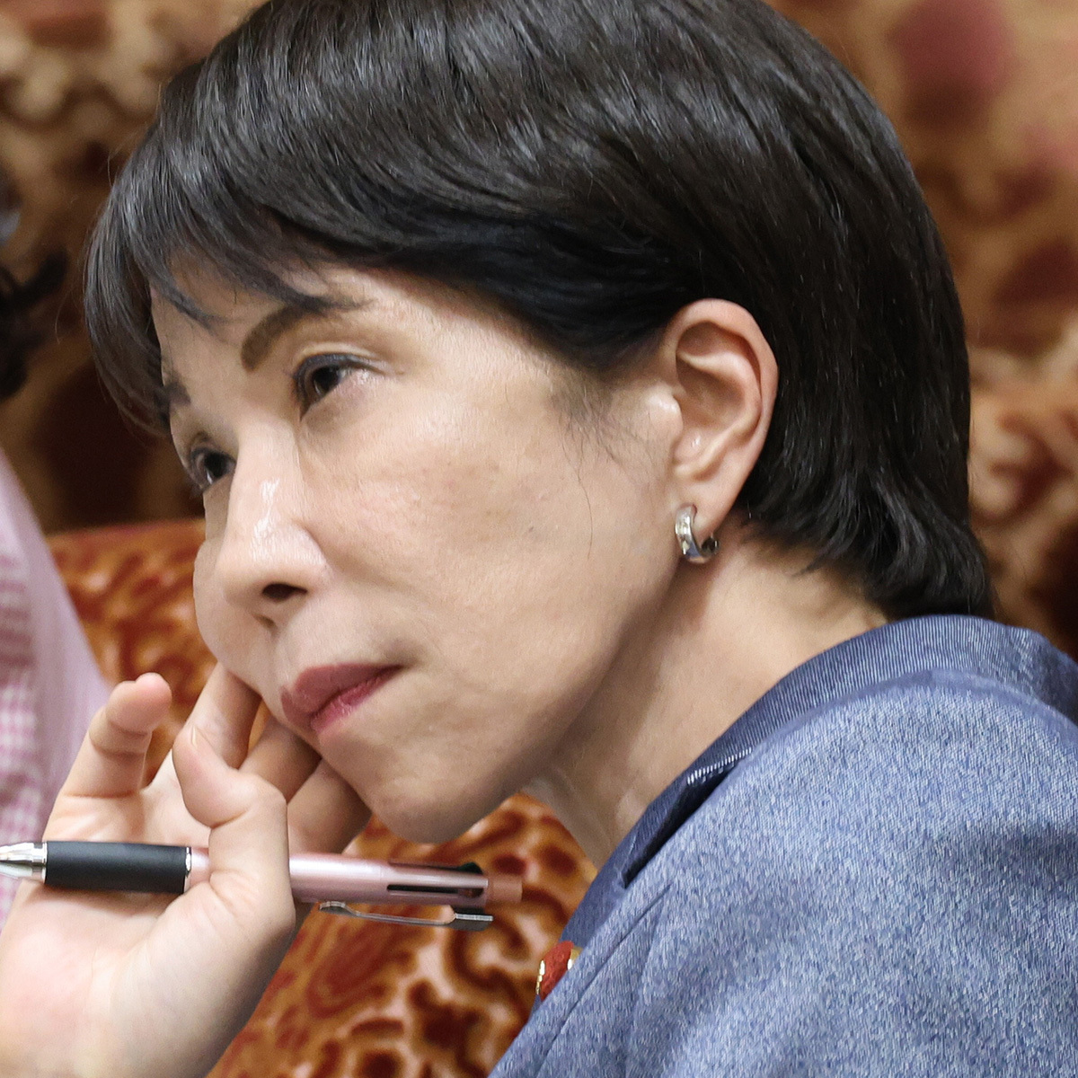 「スタンドプレーが起こした事故」高市首相 官僚答弁をスルーして“台湾有事”に言及したことが判明しSNS批判続出…元宝塚女優は「今すぐ辞任して」と糾弾