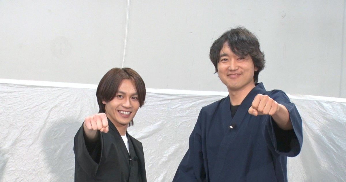 松田元太は本当に美文字？「ニノなのに」で検証企画、佐藤勝利は“佐藤あるある”言いたい