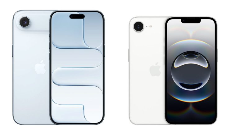 「iPhone Air」と「iPhone 16e」、iPhone SEから乗り換えるならどっち？