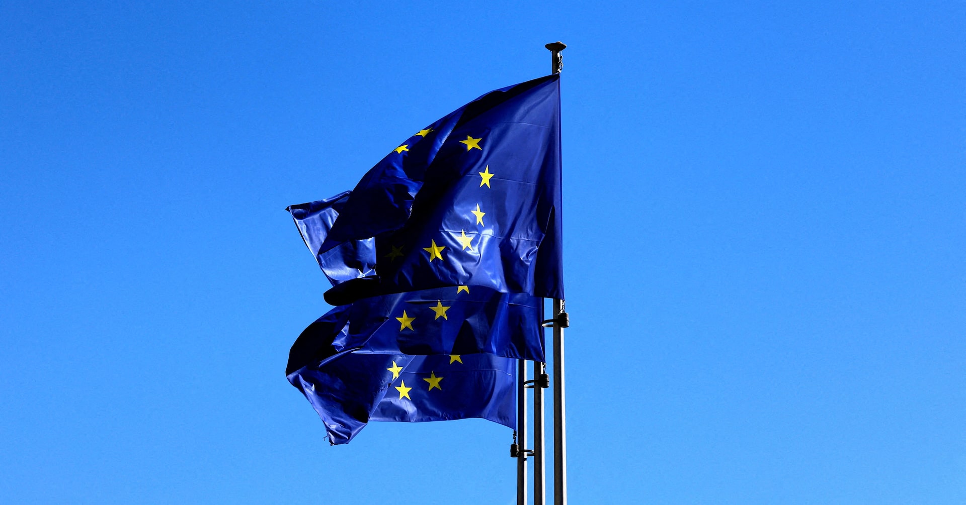 米の鉄鋼関税引き上げ、ＥＵが批判 「報復の用意」