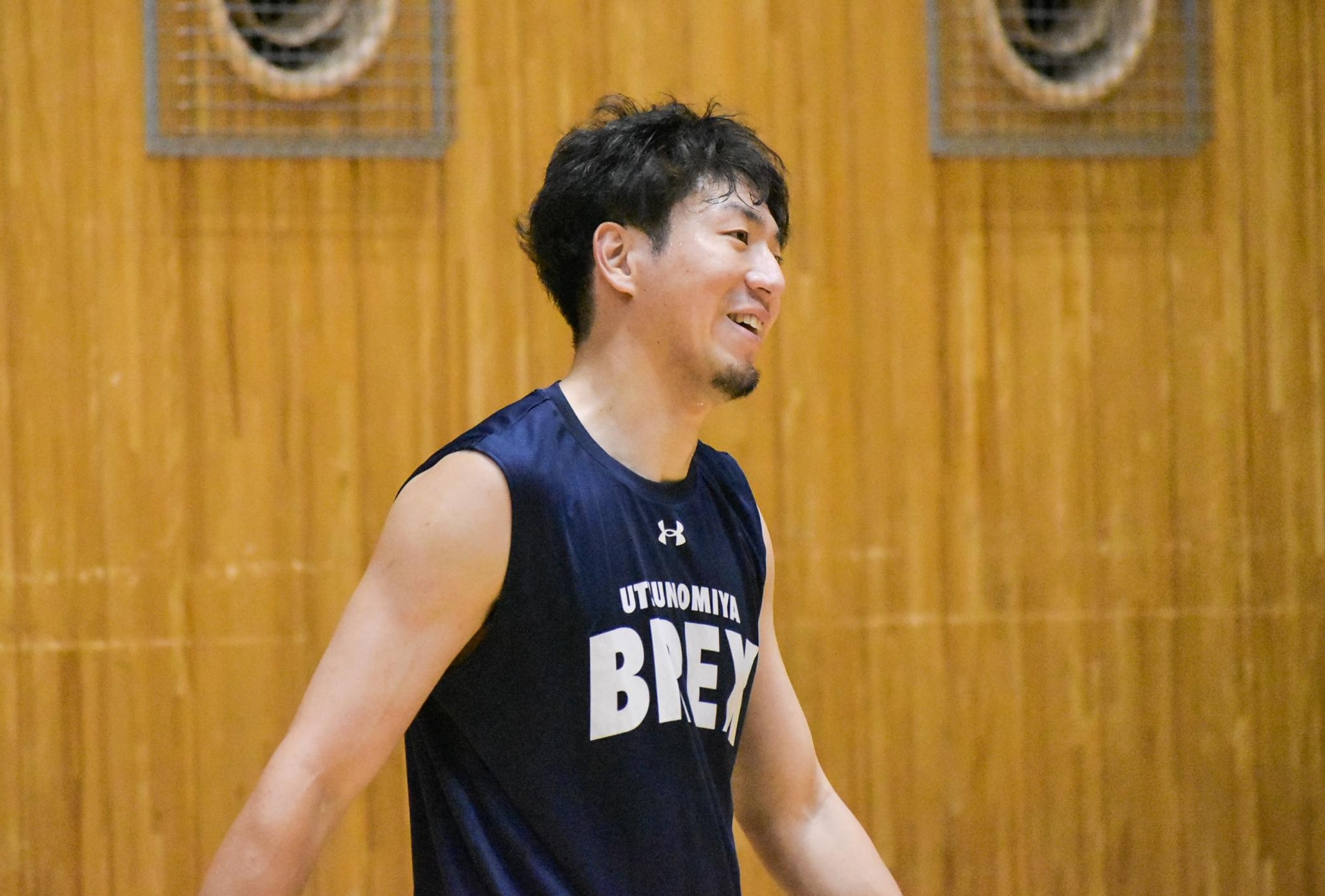 「バスケから離れた」リフレッシュのオフを経て、比江島慎と宇都宮ブレックスのシーズンがいよいよ明日開幕