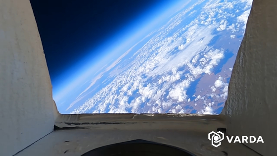 「微小重力」が医療製薬の新たなフロンティアとなる可能性