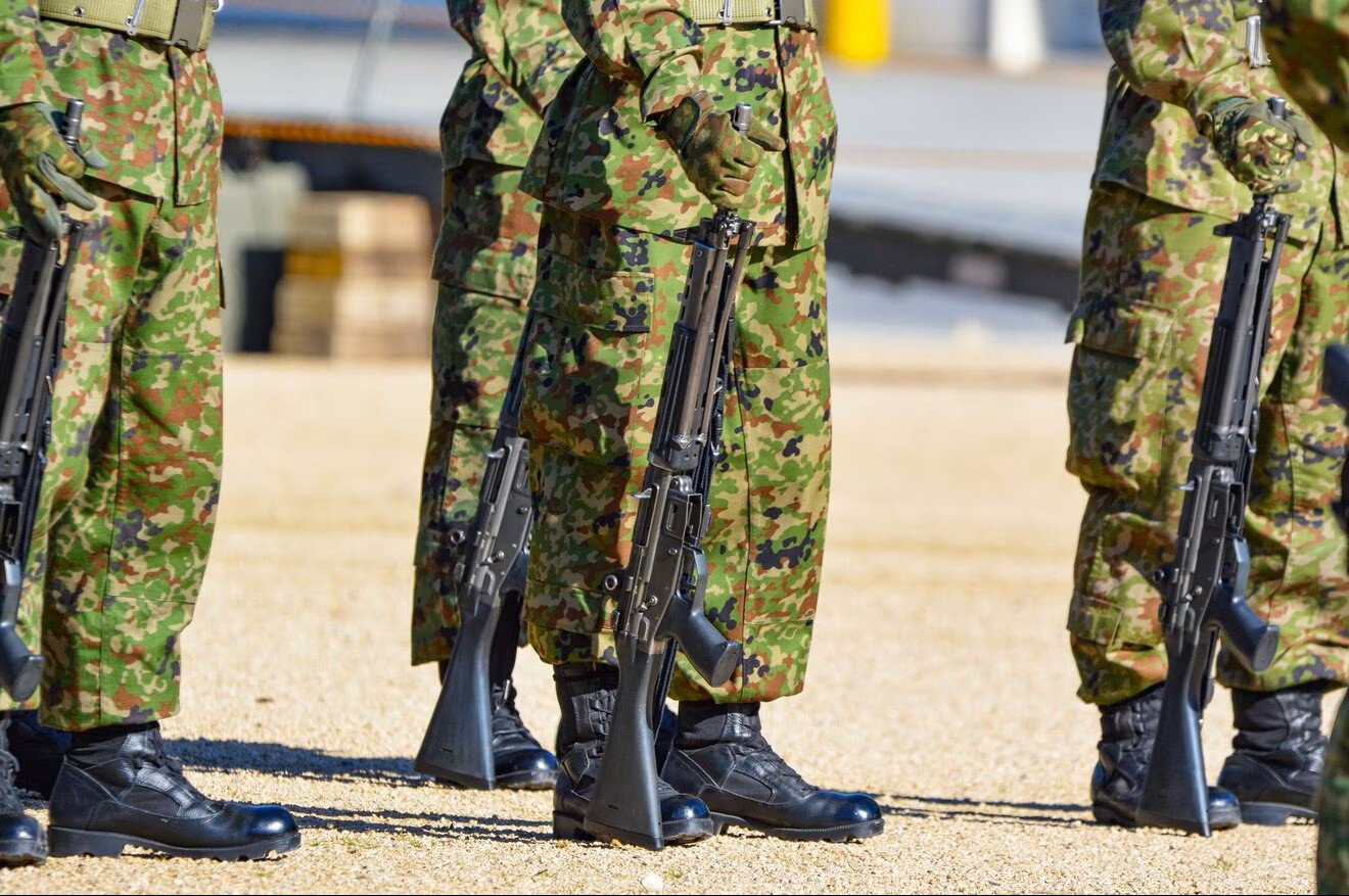 防衛費が増えるとこの株が爆上げする…「防衛予算9兆円」時代に狙うべきまだまだ間に合う「隠れ防衛銘柄」3選（Finasee）