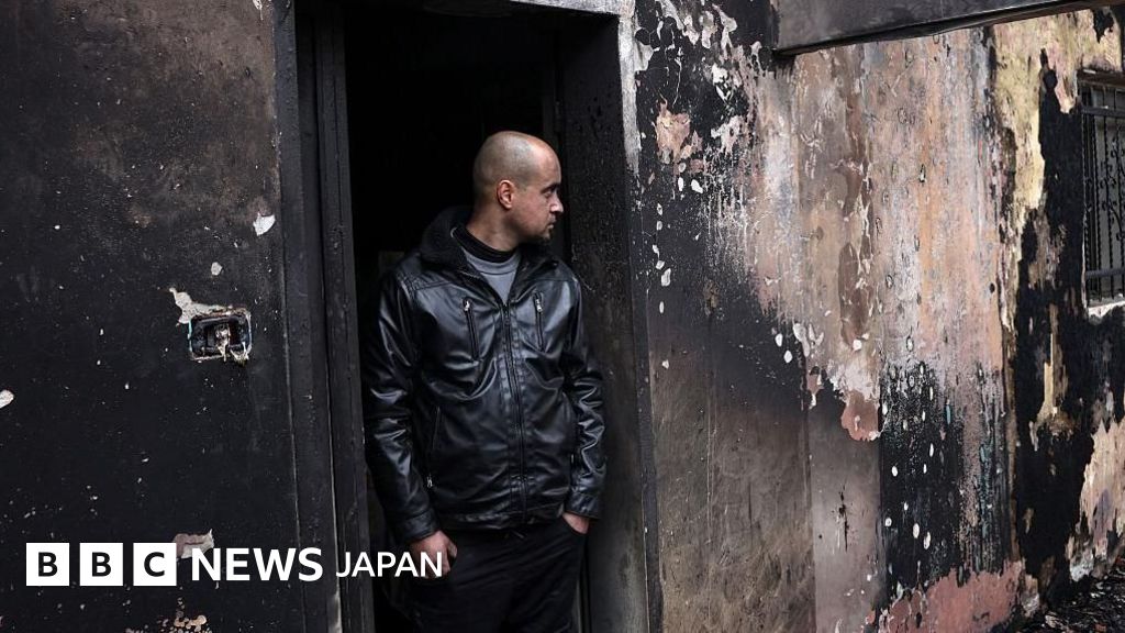 イスラエル人入植者、西岸地区のパレスチナ人集落を襲撃 住民や財産に加害行為