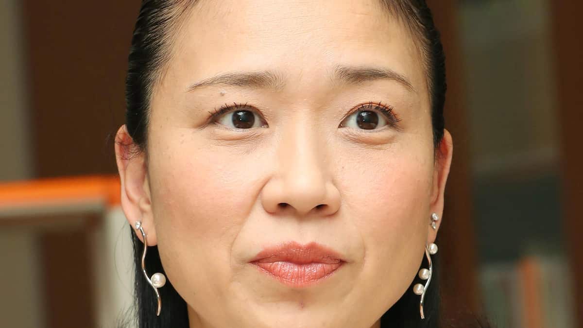辺野古転覆、遺族に自力調査を強いる同志社国際の異常 国民・伊藤孝恵氏が断罪
