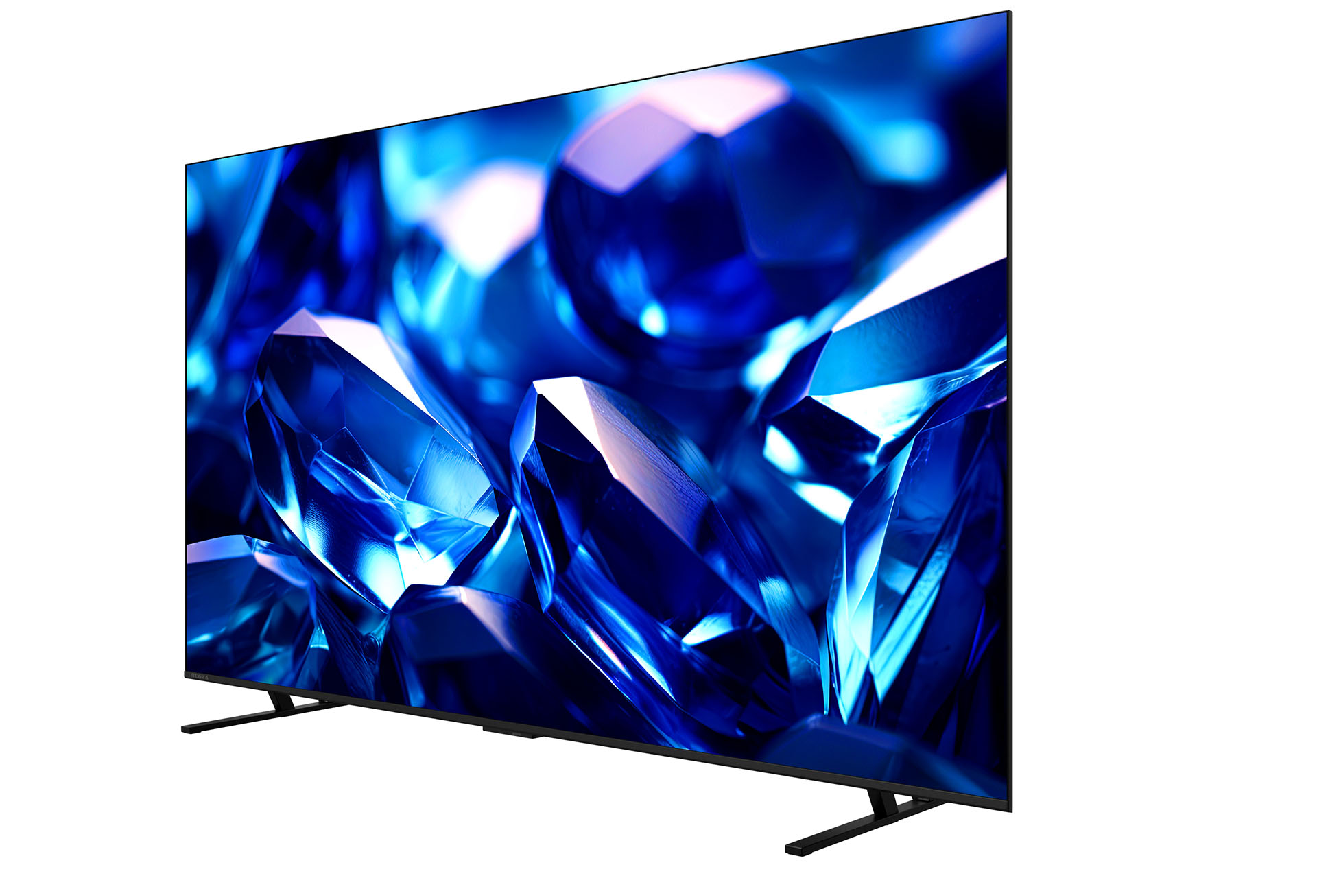レグザ、4KミニLED液晶「E770S」3モデル。55型で約24万円。重低音立体音響システムZ搭載