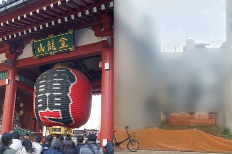 「事務所前で男が自爆して手首が吹っ飛び…」浅草の暴力団「松葉会」の“凶悪事件”と“昨今の凋落”「プリンやメロンをお中元に持ってくるようになった」《本部解体で更地に》 （NEWSポストセブン）