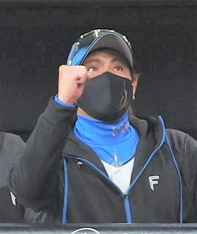 【日本ハム】今季9度目のサヨナラ勝ち！西武戦連敗3でストップ 11回清宮幸がV打 レイエス2戦連発30号 今川2号＆石井5号